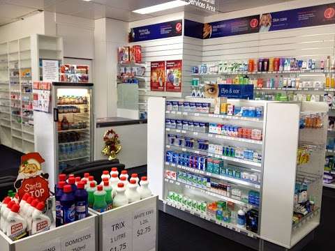 Photo: Eastbrooke Medical Centre Pharmacy