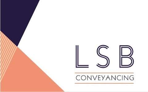 Photo: LSB Conveyancing