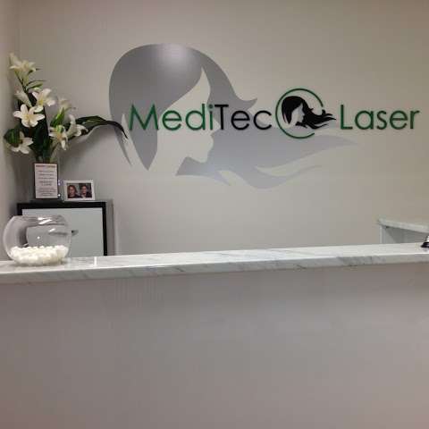 Photo: Meditec Laser